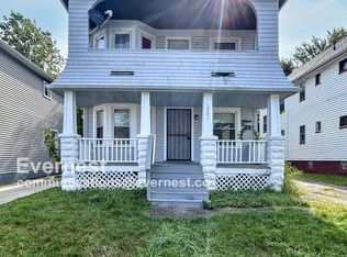 2781 E 118th St, Cleveland, OH 44120