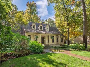 51447 County Road 133, Bristol, IN 46507
