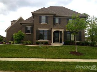 16422 S Kaw St, Olathe, KS 66062