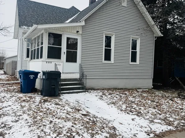 505 5th Ave N, Clinton, IA 52732