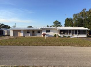 2980 W Dryden Rd, Avon Park, FL 33825