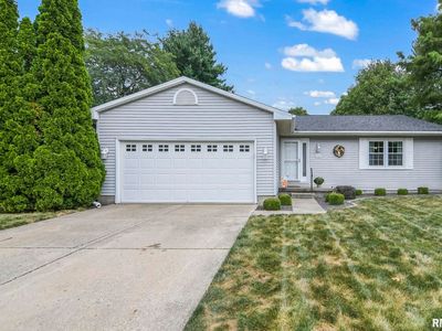 2501 Winfield Dr, Springfield, IL, 62704