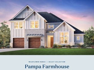 821 Ranchland Rd, Justin, TX 76247