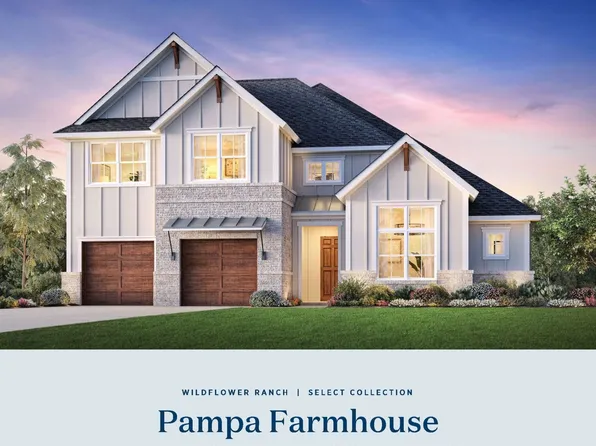 821 Ranchland Rd, Justin, TX 76247