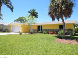 3446 Quail Dr, Bonita Springs, FL 34134