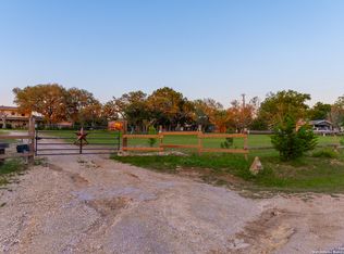 4032 Cypress Creek Rd, Comfort, TX 78013