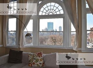 22 Beacon St #TF, Boston, MA 02108