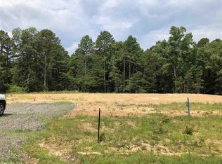 129 Crystal Ln, Greers Ferry, AR 72067