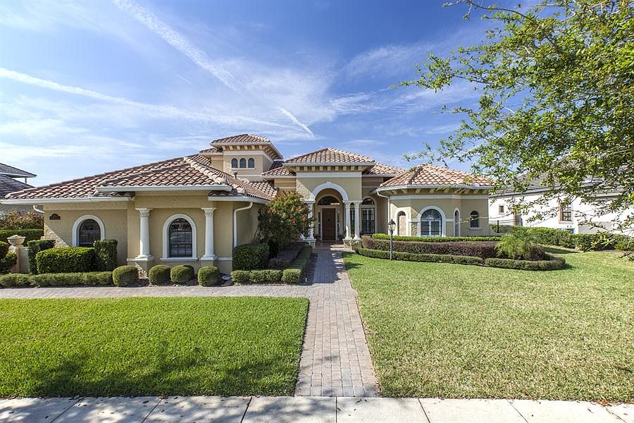 1233 Lake Whitney Dr, Windermere, FL 34786 Zillow