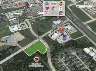 9999 Graham Rd, College Station, TX 77845