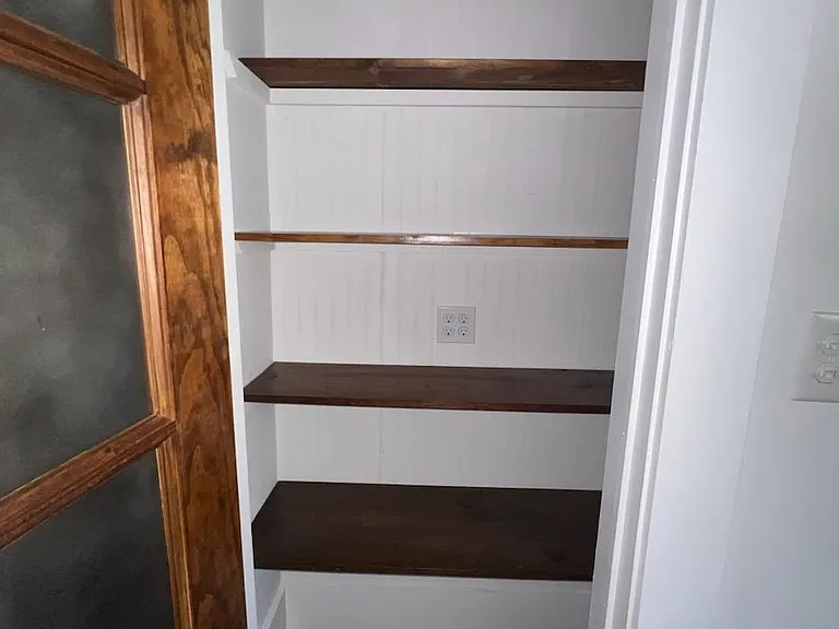 Pantry in Kitchen