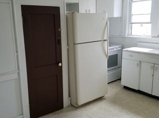 438 W Broad St APT 5, Hazleton, PA 18201