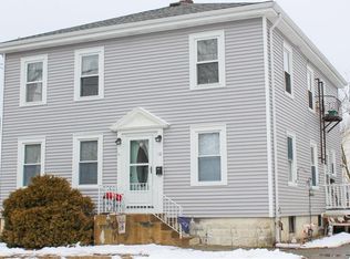 10 Asselin St, Warren, RI 02885