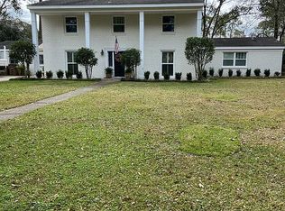 3771 Rhonda Dr S, Mobile, AL 36608
