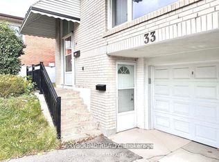 33 Yatesbury Rd ROOM 1, Toronto, ON M2H1G1