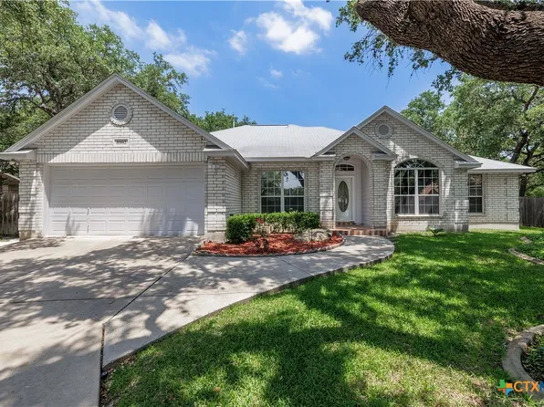8902 Trailing Winds, San Antonio, TX 78254