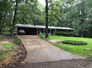 2067 Attala Road 1183, Kosciusko, MS 39090