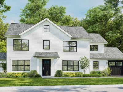 16 Jennifer Ln, Rye brook, NY, 10573