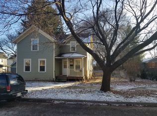 517 Hamilton St, Stoughton, WI 53589
