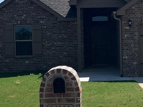 2nd image of 14161 S 270th East Ave