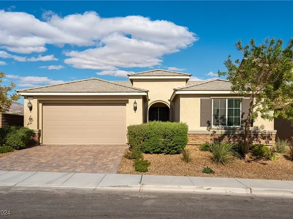 1438 Dire Wolf Ave, North Las Vegas, NV 89084