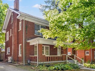 114 Johnston Blvd, Lexington, KY 40503
