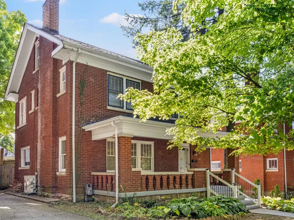 114 Johnston Blvd, Lexington, KY 40503