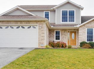 3416 Essex Rd, Dover, PA 17315