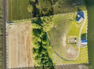 518 Stonecipher Rd, Dixie, WA 99361