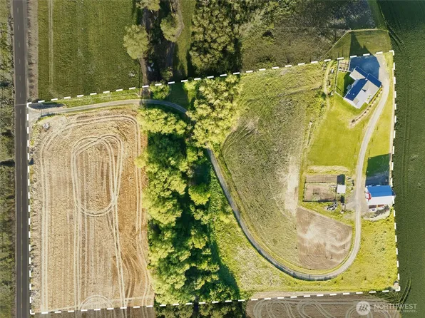 518 Stonecipher Road, Waitsburg, WA 99361