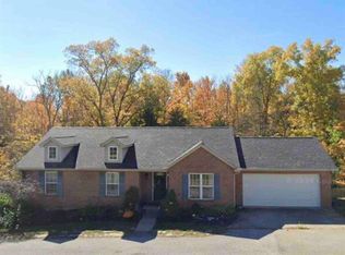 3807 Lucy Run Cemetery Rd, Batavia, OH 45103