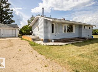 56430 Range Road 113, Saint Paul County No. 19, AB T0A1E0