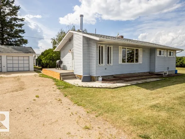 56430 Range Road 113, Saint Paul County No. 19, AB T0A 1E0