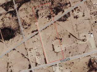1500 W 16th St, Odessa, TX 79763
