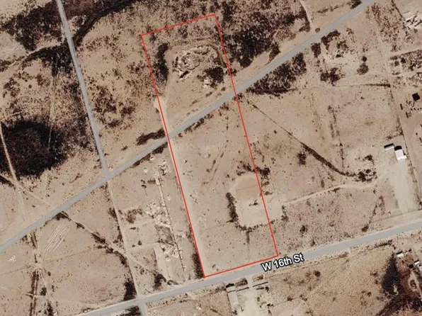 1500 W 16th St, Odessa, TX 79763