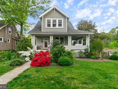 701 Highwood Dr, Baltimore, MD, 21212