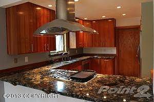 Kithen Granite