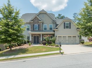 748 King Sword Ct SE, Mableton, GA 30126