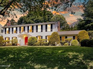 93 Brookside Dr, Greenwich, CT 06831