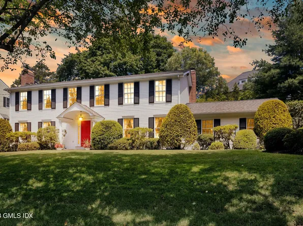 93 Brookside Dr, Greenwich, CT 06831