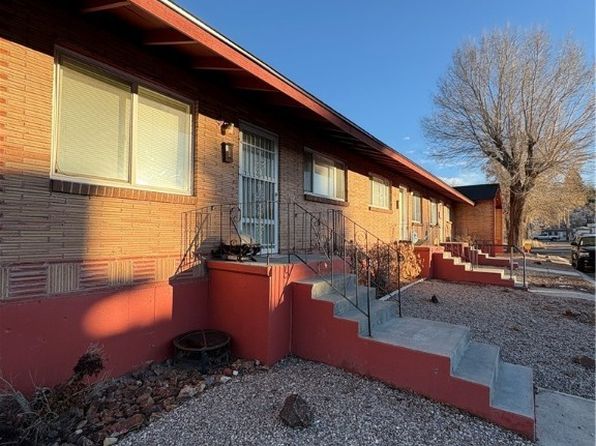 1300 Lyons Ave, Ely, NV 89301