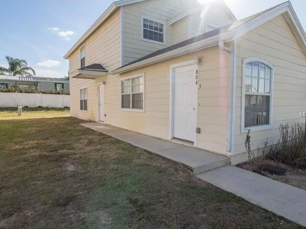 804 Washington Palm Loop, Davenport, FL 33897