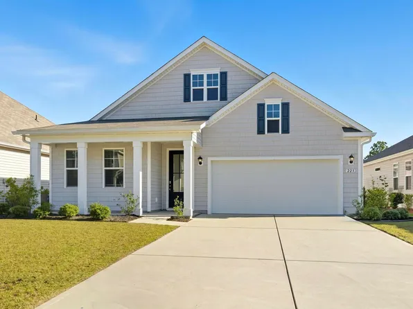 223 Calhoun Falls Dr., Myrtle Beach, SC 29579