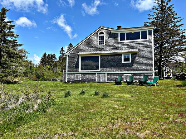 142 lobster cove Road, Monhegan Island Plt, ME 04852