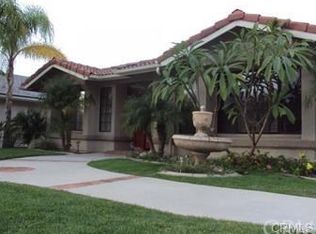 22632 Canyon Club Dr, Canyon Lake, CA 92587