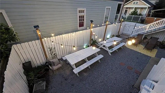 2605 Danneel St #A — Photo 15