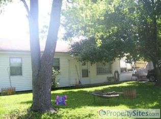 8919 Griffith Dr, Pevely, MO 63070