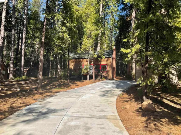 2732 Pine Dr, Arnold, CA 95223