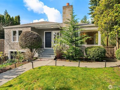 10315 23rd Avenue NE, Seattle, WA, 98125