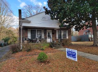 409 Scott Ave #B, Greensboro, NC 27403